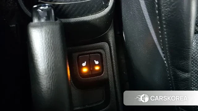 Chevrolet (GM Daewoo) The Next Spark id 3714014 из Кореи 9