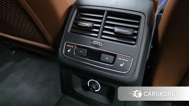 Audi A5 (F5) id 3616427 из Кореи 9