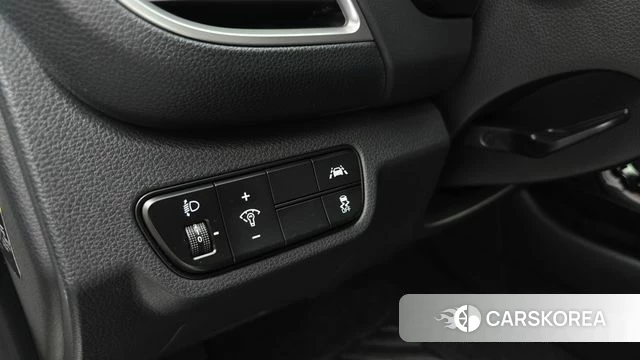 Kia Seltos id 4490576 из Кореи 9