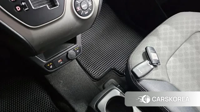 Kia The New Ray id 3373573 из Кореи 9