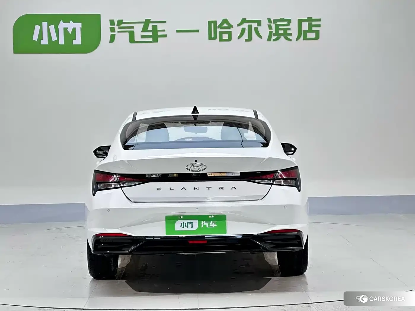 Hyundai Elantra id 4622283 из Китая 9