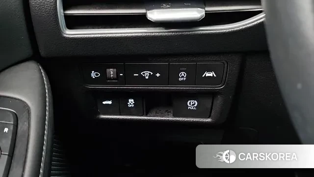 Hyundai Sonata (DN8) id 3600406 из Кореи 9