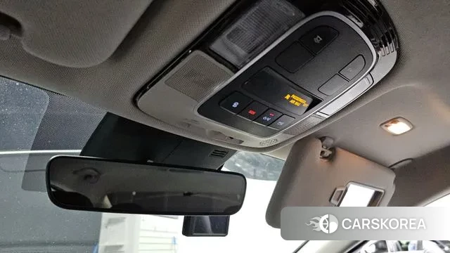 Hyundai Sonata (DN8) id 3772546 из Кореи 9