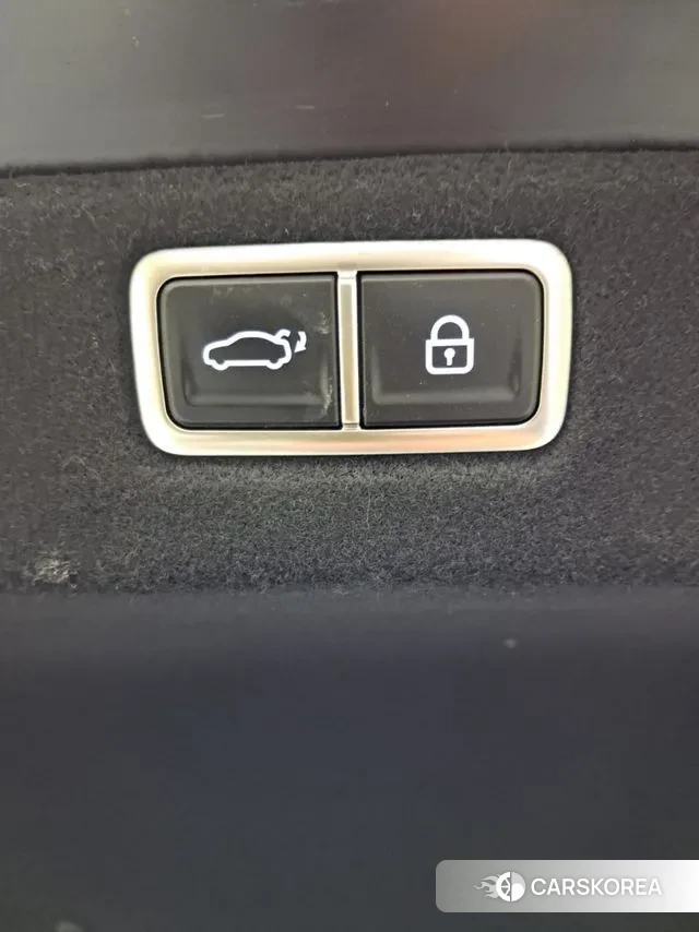 Hyundai Sonata D Edge (DN8) id 3502490 из Кореи 9