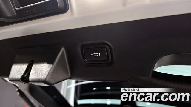 Hyundai Ionic 5 id 2832829 из Кореи 9