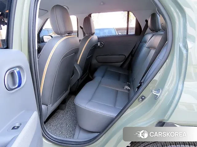 Hyundai Casper id 3405543 из Кореи 9