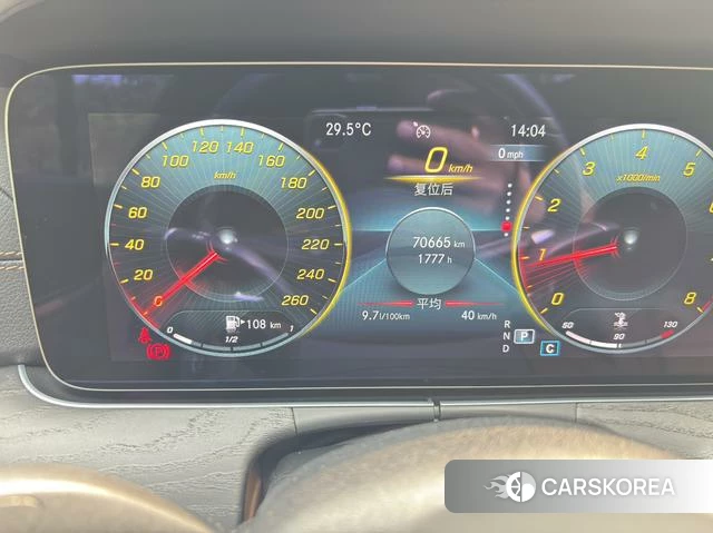 Mercedes-Benz E-class id 4277124 из Китая 9