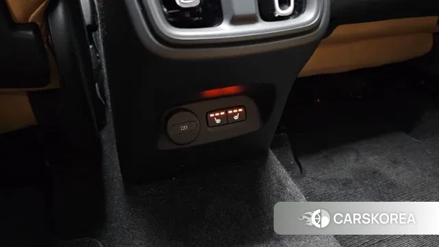 Volvo XC40 id 3765692 из Кореи 9