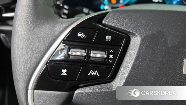 Kia Di All New Niro EV id 4783579 из Кореи 9