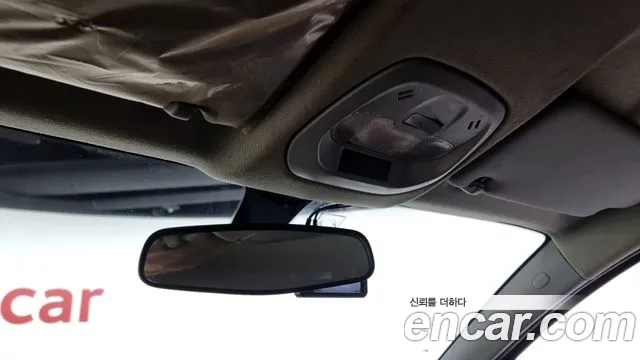 Chevrolet (GM Daewoo) The New Spark id 2701036 из Кореи 9