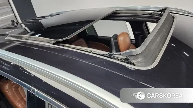 Lincoln Aviator 2nd generation id 3519577 из Кореи 9