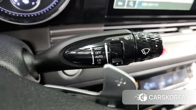 Hyundai The New Grandeur IG id 3600822 из Кореи 9