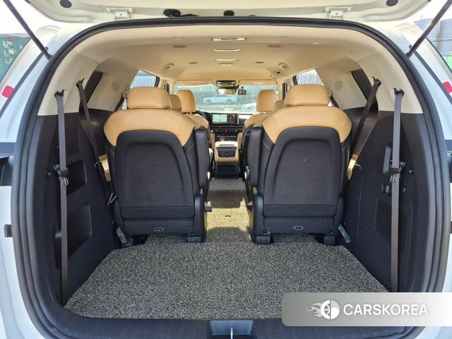 Kia Carnival 4th generation id 3965198 из Кореи 9