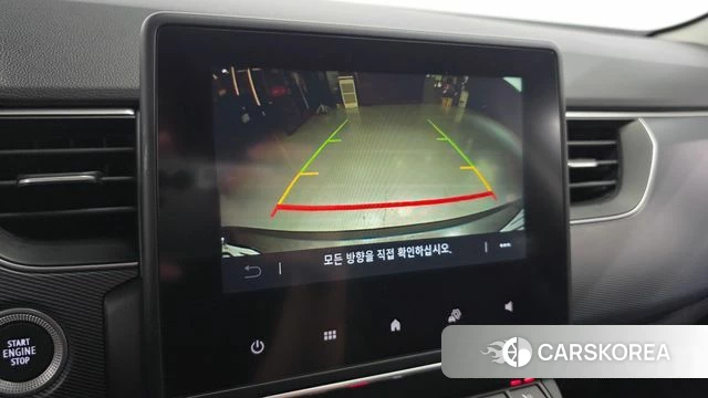 Renault Korea (Samsung) XM3 id 4608577 из Кореи 9