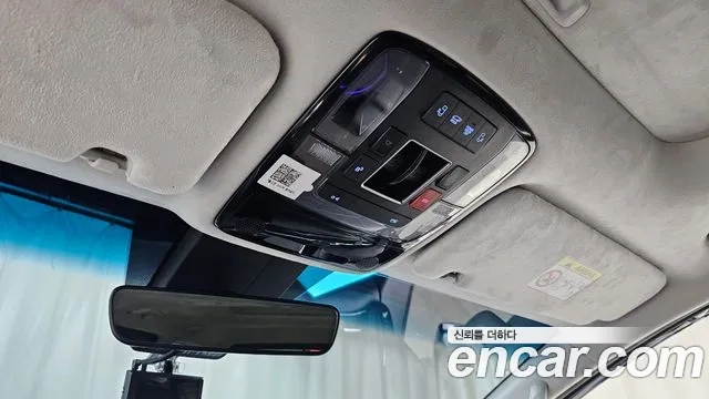 Hyundai Staria id 2954429 из Кореи 9