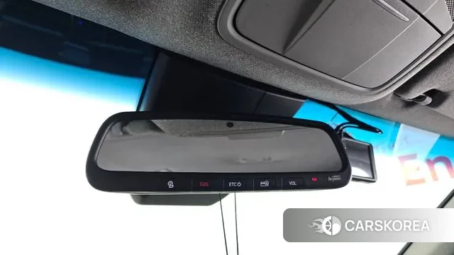 Hyundai Santa Fe TM id 3541629 из Кореи 9