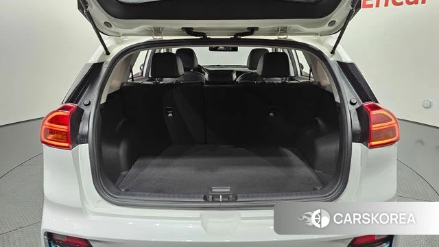 Kia Niro EV id 4899594 из Кореи 9