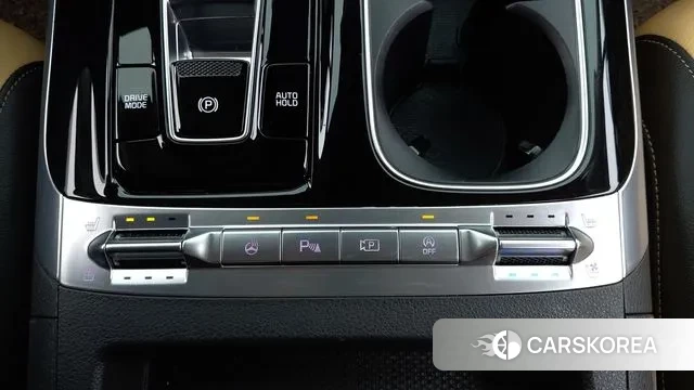 Kia Carnival 4th generation id 3759640 из Кореи 9