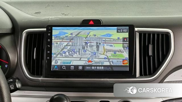 Kia The New Ray id 4224094 из Кореи 9