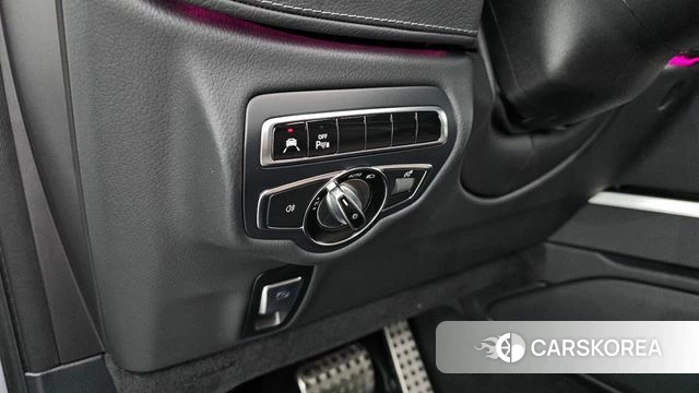 Mercedes-Benz G-Class W463b id 4757851 из Кореи 9