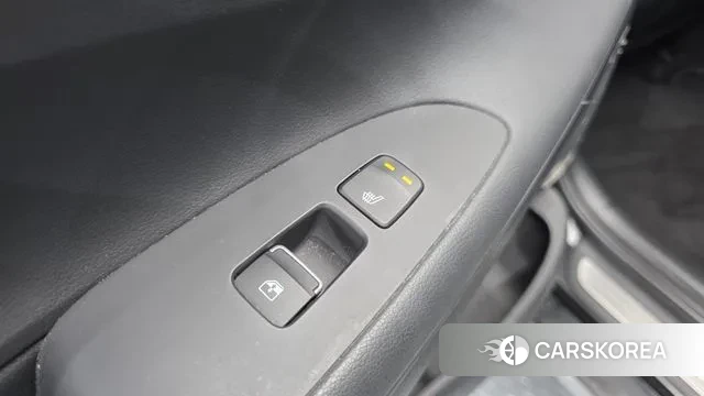 Hyundai The New Grandeur IG id 3592533 из Кореи 9