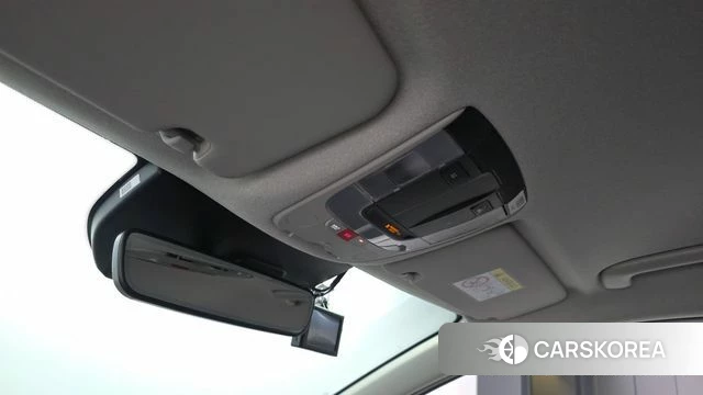 Kia Di All New Niro EV id 4230664 из Кореи 9