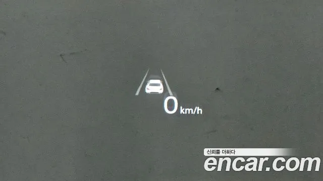 Genesis The New G70 id 2843491 из Кореи 9