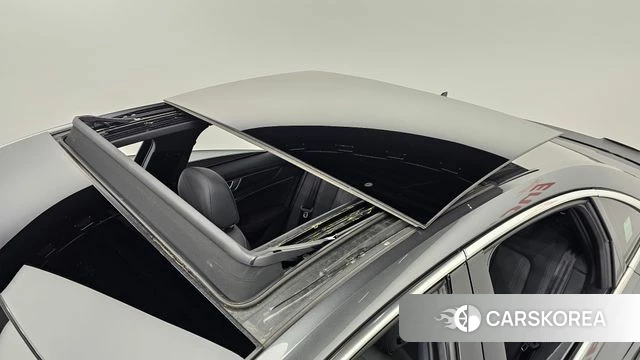 Audi A6 (C8) id 3807178 из Кореи 9