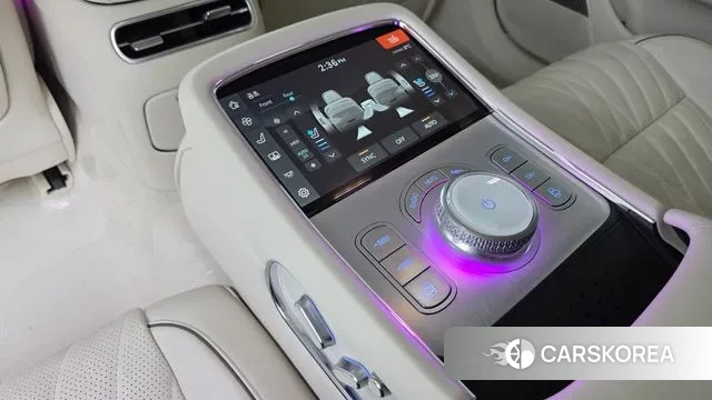 Genesis G90 (RS4) id 3503342 из Кореи 9