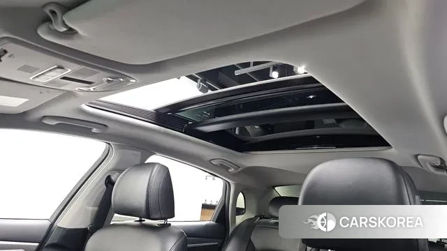 Hyundai The New Grandeur IG id 3540463 из Кореи 9