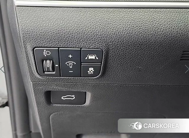 Kia K5 3rd generation id 3872370 из Кореи 9