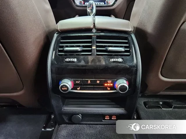 BMW 5 Series (G30) id 3586764 из Кореи 9