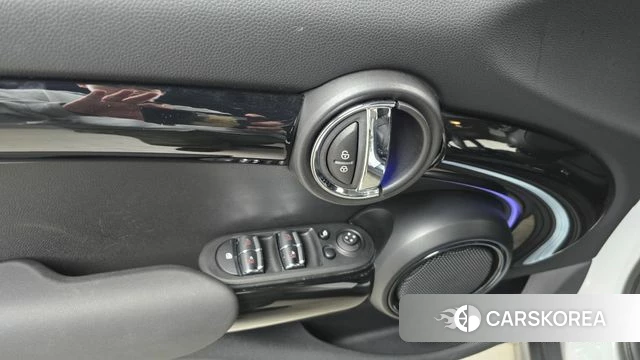 Mini Cooper id 3832187 из Кореи 9