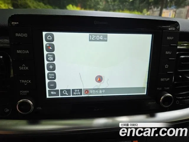 Kia Stonic id 2899627 из Кореи 9