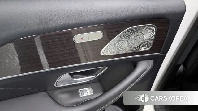 Mercedes-Benz GLE-Class W167 id 3008151 из Кореи 9