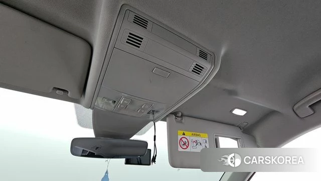 Volkswagen Tiguan second Generation id 3843689 из Кореи 9