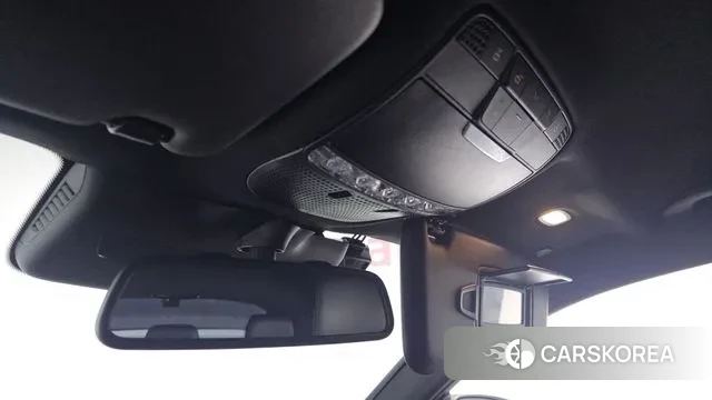 Mercedes-Benz GLC-Class X253 id 3444674 из Кореи 9