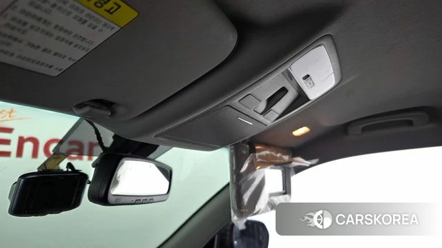 Ssangyong Rexton Sports id 4286033 из Кореи 9