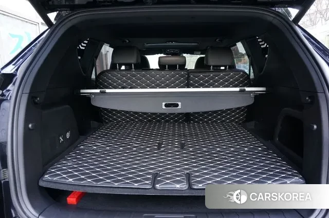 Ssangyong All New Rexton id 3757018 из Кореи 9