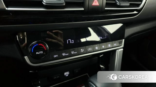 Kia Seltos id 4325234 из Кореи 9