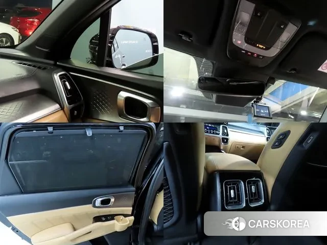 Kia Sorento 4th Generation id 3439008 из Кореи 9