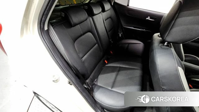 Kia All New Morning (JA) id 4232653 из Кореи 9