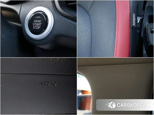 Kia All New Morning (JA) id 3019048 из Кореи 9