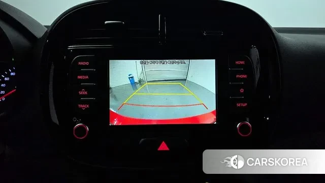 Kia Soul Booster id 3379946 из Кореи 9