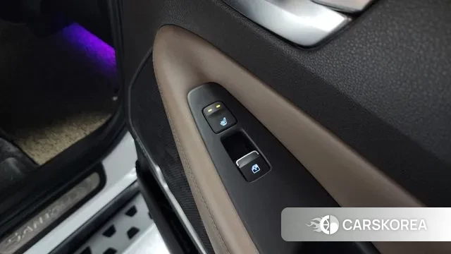 Hyundai The New Santa Fe id 3473663 из Кореи 9