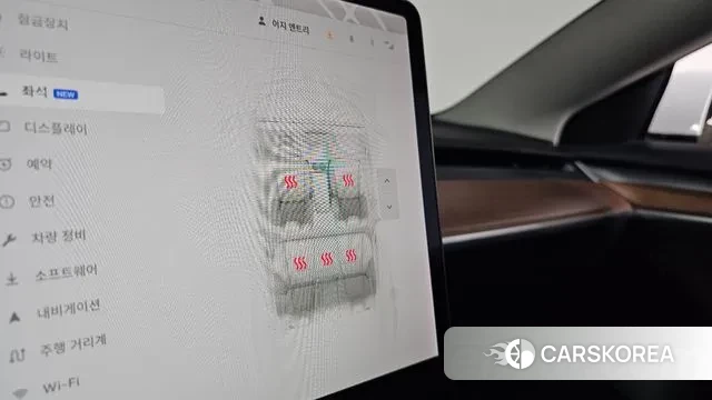Tesla Model 3 id 3257790 из Кореи 9