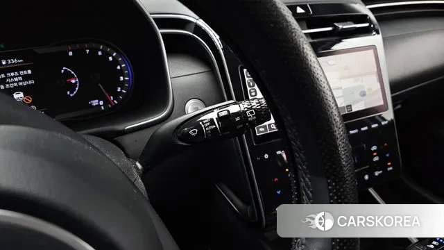 Hyundai Tucson (NX4) id 3546389 из Кореи 9