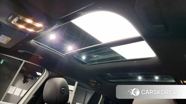 Mercedes-Benz GLB-Class X247 id 3807413 из Кореи 9