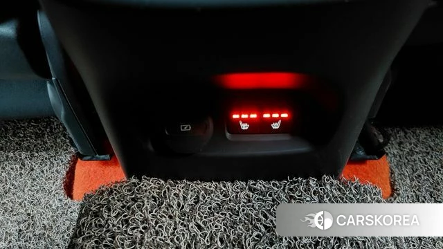 Volvo XC40 id 4196196 из Кореи 9