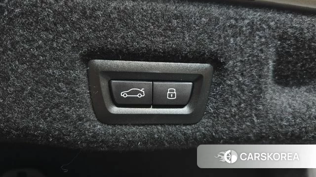BMW 5 Series (G60) id 4400264 из Кореи 9